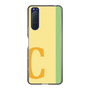 Slim Protection Case［ Original - initial color line - C yellow ］