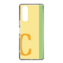Slim Protection Case［ Original - initial color line - C yellow ］
