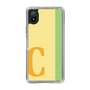 Slim Protection Case［ Original - initial color line - C yellow ］