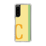 Slim Protection Case［ Original - initial color line - C yellow ］
