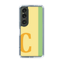 Slim Protection Case［ Original - initial color line - C yellow ］