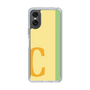 Slim Protection Case［ Original - initial color line - C yellow ］