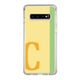 Slim Protection Case［ Original - initial color line - C yellow ］