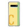 Slim Protection Case［ Original - initial color line - C yellow ］