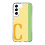 Slim Protection Case［ Original - initial color line - C yellow ］