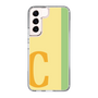 Slim Protection Case［ Original - initial color line - C yellow ］