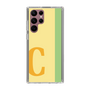 Slim Protection Case［ Original - initial color line - C yellow ］