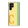 Slim Protection Case［ Original - initial color line - C yellow ］