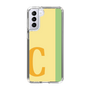 Slim Protection Case［ Original - initial color line - C yellow ］