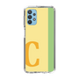 Slim Protection Case［ Original - initial color line - C yellow ］