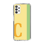 Slim Protection Case［ Original - initial color line - C yellow ］