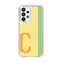Slim Protection Case［ Original - initial color line - C yellow ］