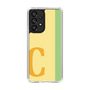 Slim Protection Case［ Original - initial color line - C yellow ］