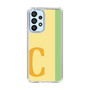 Slim Protection Case［ Original - initial color line - C yellow ］
