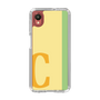 Slim Protection Case［ Original - initial color line - C yellow ］