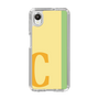 Slim Protection Case［ Original - initial color line - C yellow ］
