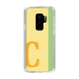 Slim Protection Case［ Original - initial color line - C yellow ］