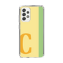 Slim Protection Case［ Original - initial color line - C yellow ］