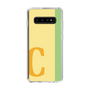Slim Protection Case［ Original - initial color line - C yellow ］