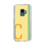 Slim Protection Case［ Original - initial color line - C yellow ］