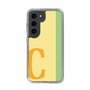Slim Protection Case［ Original - initial color line - C yellow ］
