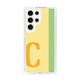 Slim Protection Case［ Original - initial color line - C yellow ］