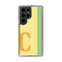 Slim Protection Case［ Original - initial color line - C yellow ］