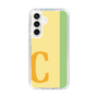 Slim Protection Case［ Original - initial color line - C yellow ］