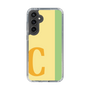 Slim Protection Case［ Original - initial color line - C yellow ］