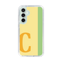 Slim Protection Case［ Original - initial color line - C yellow ］