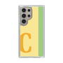 Slim Protection Case［ Original - initial color line - C yellow ］