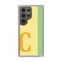 Slim Protection Case［ Original - initial color line - C yellow ］