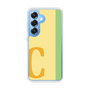 Slim Protection Case［ Original - initial color line - C yellow ］