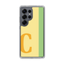 Slim Protection Case［ Original - initial color line - C yellow ］