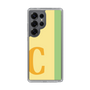 Slim Protection Case［ Original - initial color line - C yellow ］