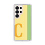 Slim Protection Case［ Original - initial color line - C yellow ］