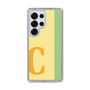 Slim Protection Case［ Original - initial color line - C yellow ］