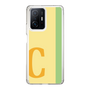 Slim Protection Case［ Original - initial color line - C yellow ］