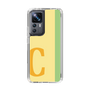 Slim Protection Case［ Original - initial color line - C yellow ］