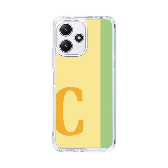 Slim Protection Case［ Original - initial color line - C yellow ］