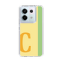 Slim Protection Case［ Original - initial color line - C yellow ］