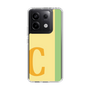 Slim Protection Case［ Original - initial color line - C yellow ］