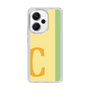 Slim Protection Case［ Original - initial color line - C yellow ］