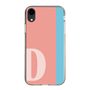 Slim Protection Case［ Original - initial color line - D pink ］