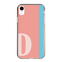 Slim Protection Case［ Original - initial color line - D pink ］