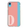Slim Protection Case［ Original - initial color line - D pink ］