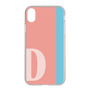Slim Protection Case［ Original - initial color line - D pink ］