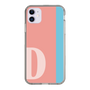 Slim Protection Case［ Original - initial color line - D pink ］