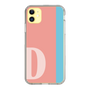 Slim Protection Case［ Original - initial color line - D pink ］