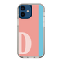 Slim Protection Case［ Original - initial color line - D pink ］